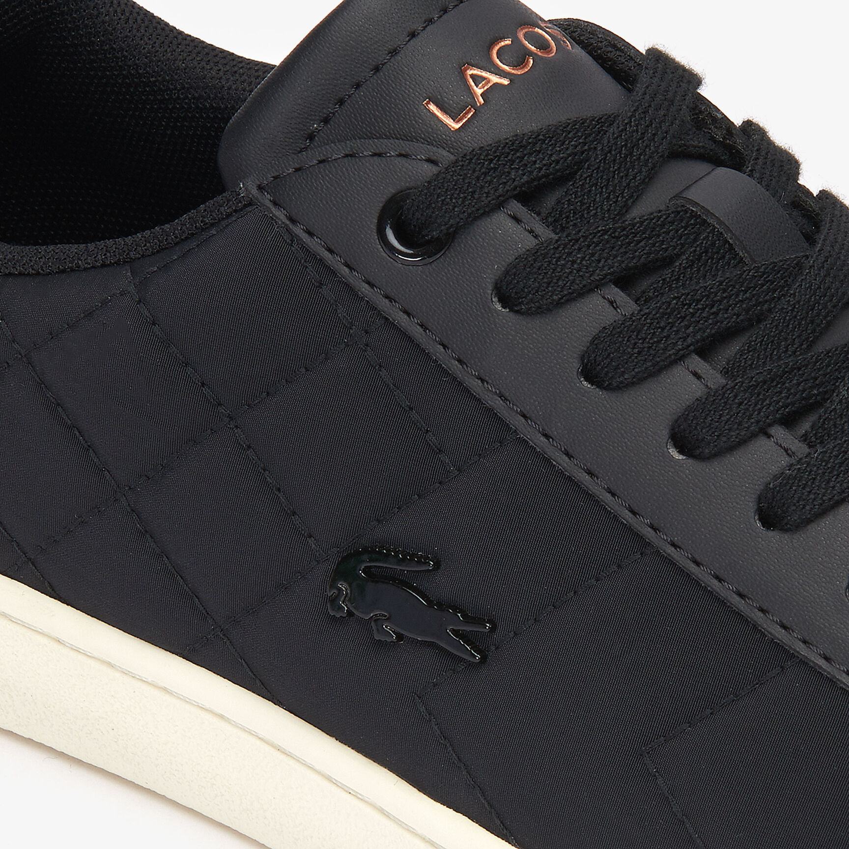 حذاء رياضي للسيدات من القماش من مجموعة Carnaby Evo حذاء رياضي للسيدات من القماش من مجموعة Carnaby Evo