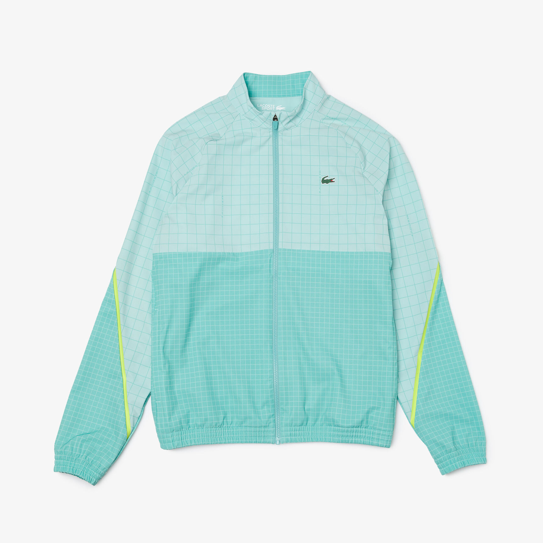 Men&rsquo;s Lacoste Tennis x Novak Djokovic Jogger Set