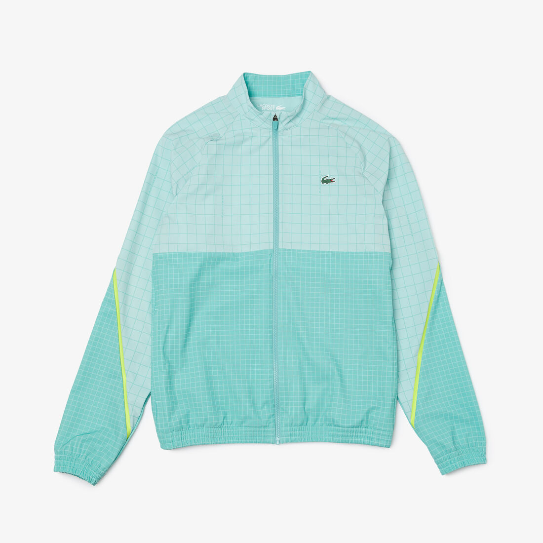 Men’s Lacoste Tennis x Novak Djokovic Jogger Set Men’s Lacoste Tennis x Novak Djokovic Jogger Set