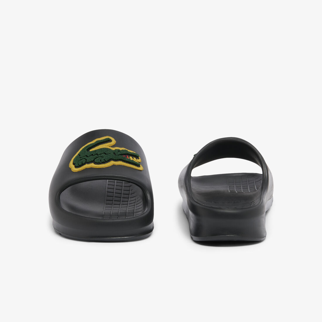 lacoste men s serve slide 2 0