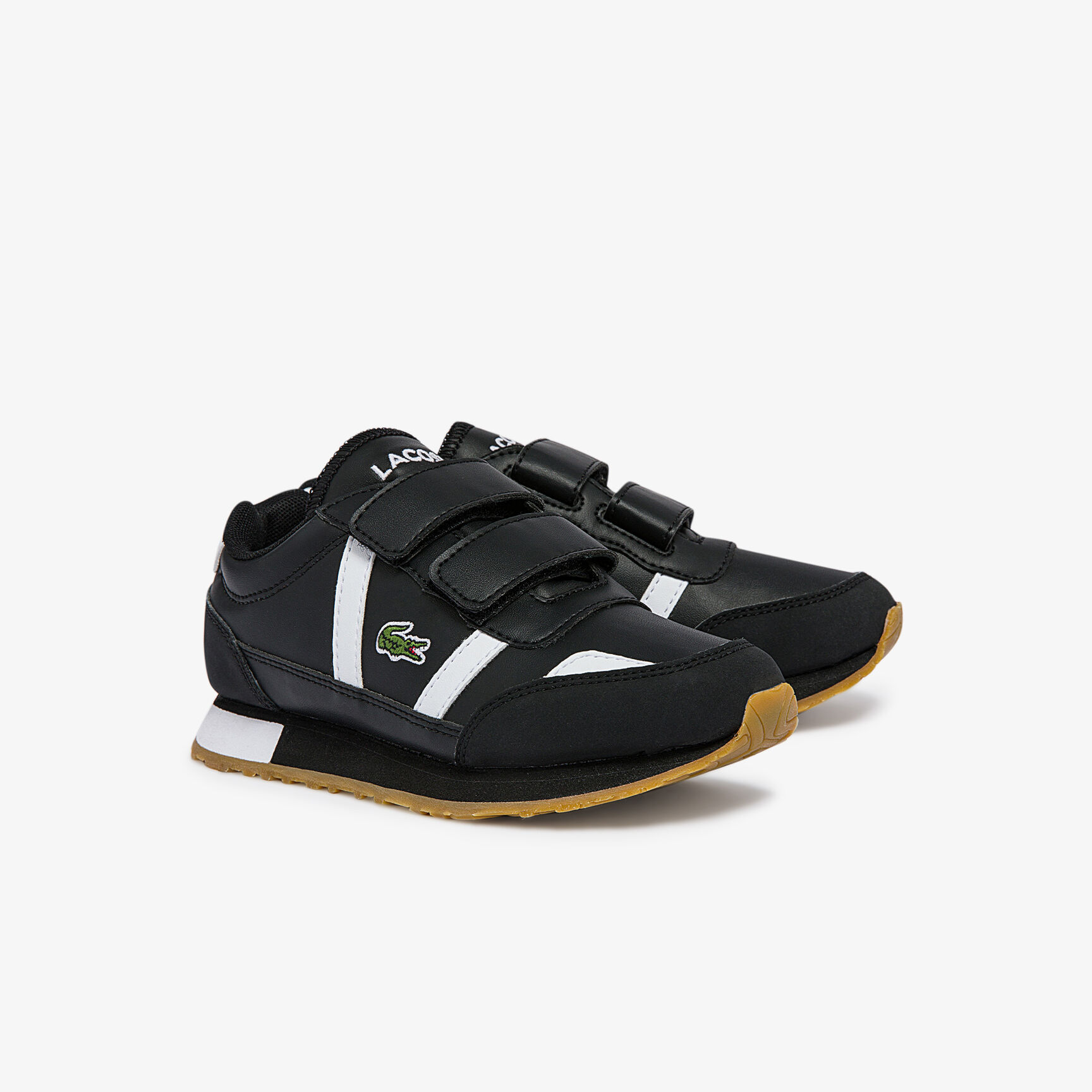 حذاء أطفال من مواد صناعية حذاء أطفال من مواد صناعية