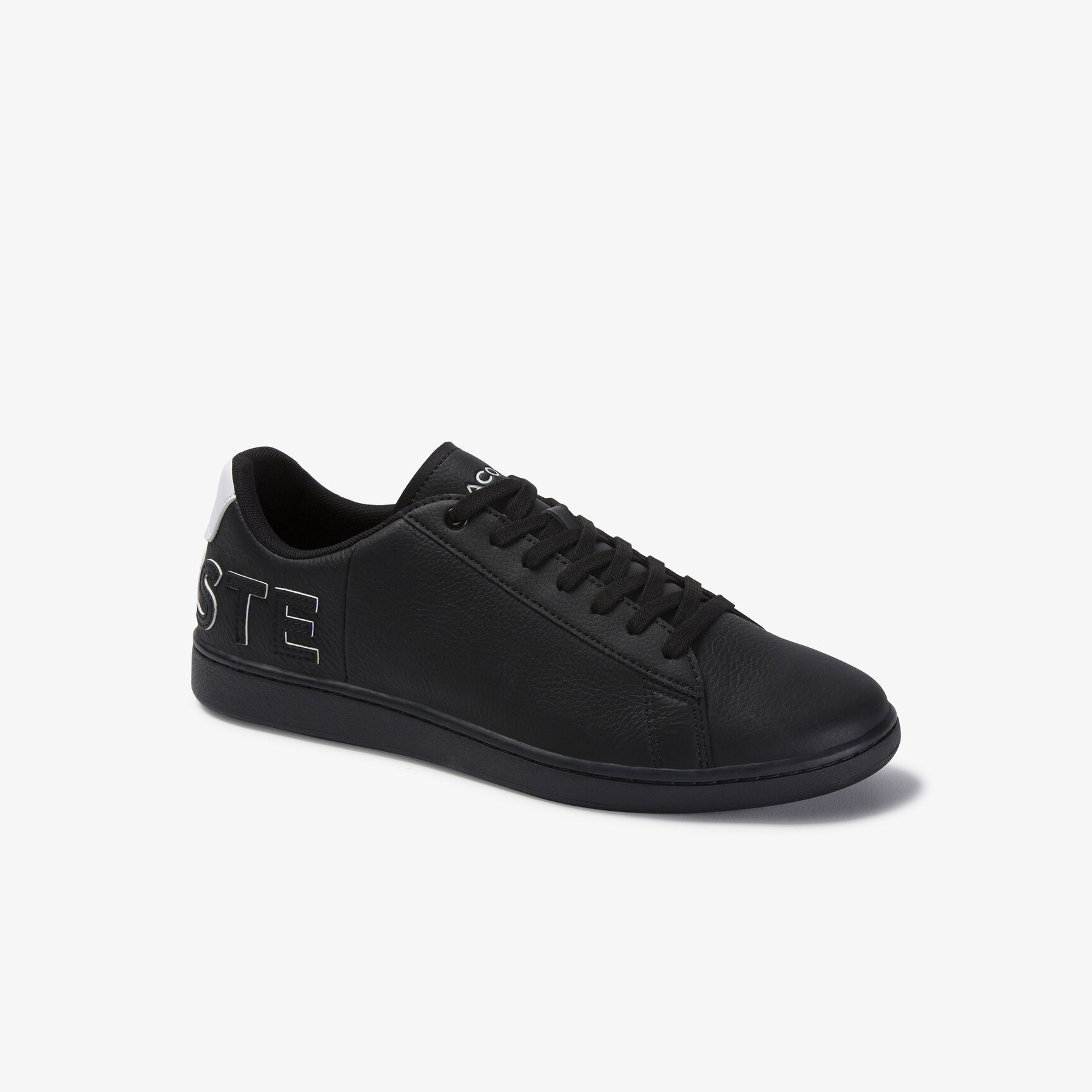 Men's Carnaby Evo Colour-pop Leather Trainers Men's Carnaby Evo Colour-pop Leather Trainers