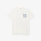 تيشيرت جيرسيه قطني بطبعة جرافيك Cotton Jersey Graphic T-shirt - TH0288-00-CPI