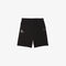 men s lacoste reflective print shorts