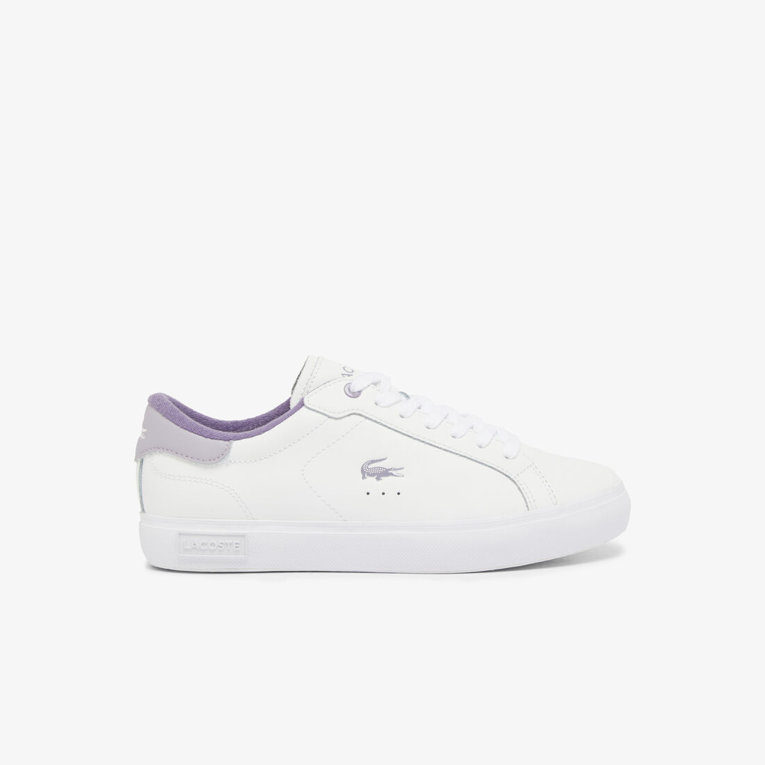 Women's Powercourt Trainers - 48SFA0108-1T6