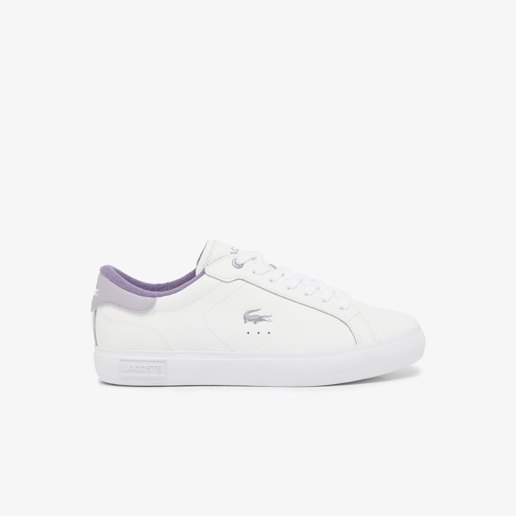 Women's Powercourt Trainers - 48SFA0108-1T6