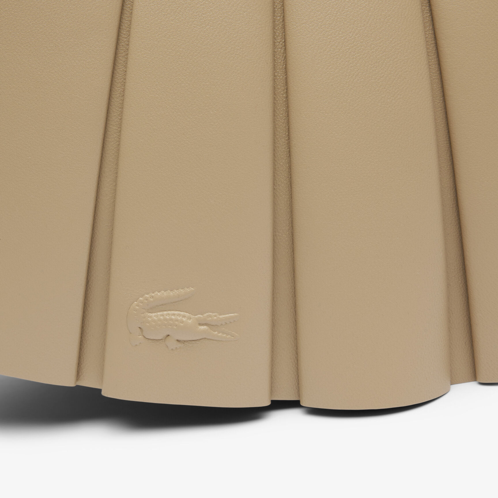 Small Lenglen Leather Bag Small Lenglen Leather Bag - NU5011DP-C87