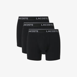 3-pack Stretch Cotton Boxer Briefs