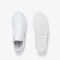 lacoste women s lerond set leather sneakers