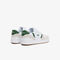 Men's T-Clip Set Leather Sneakers lacoste men s t clip set leather sneakers