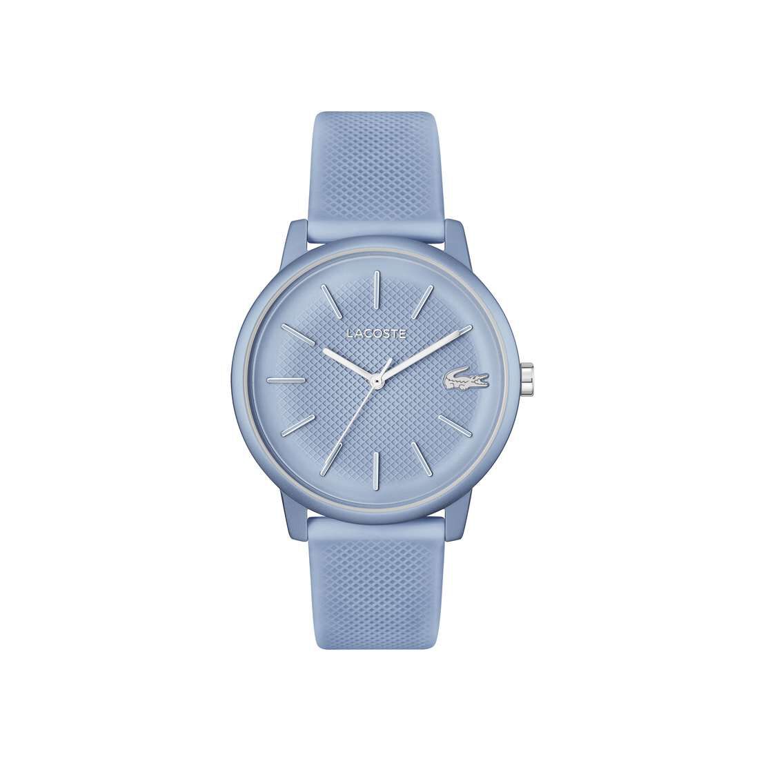 Men Lacoste.12.12 Move Quartz Watch - 2011282-BLU