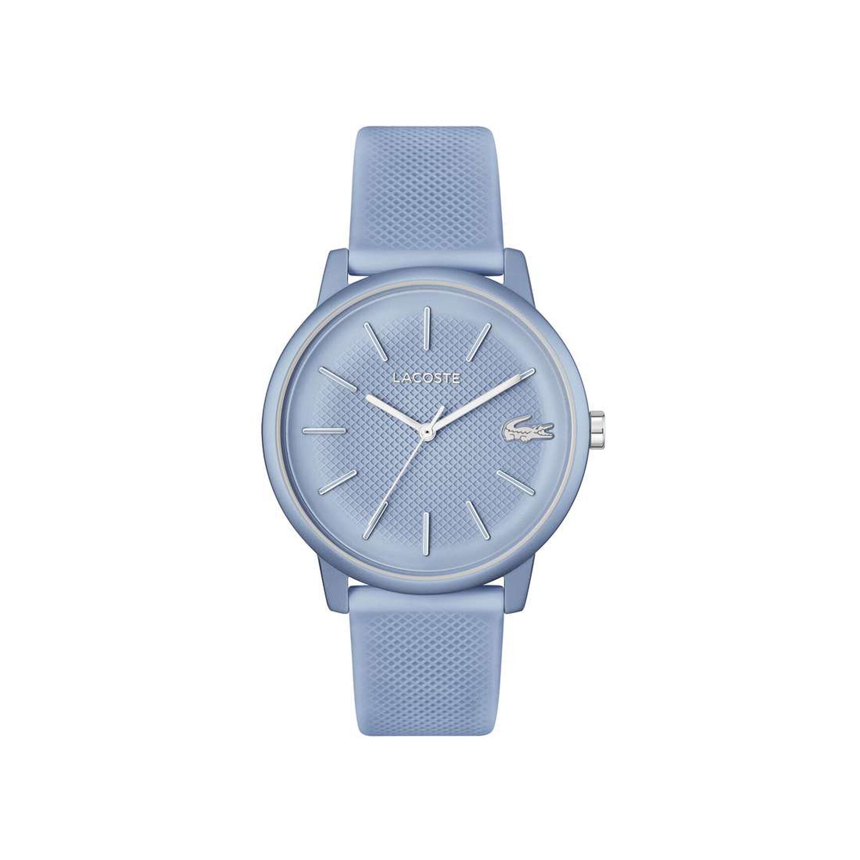 Men Lacoste.12.12 Move Quartz Watch - 2011282-BLU
