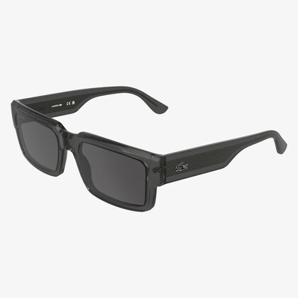 L.12.12 Trim Rectangle Glasses