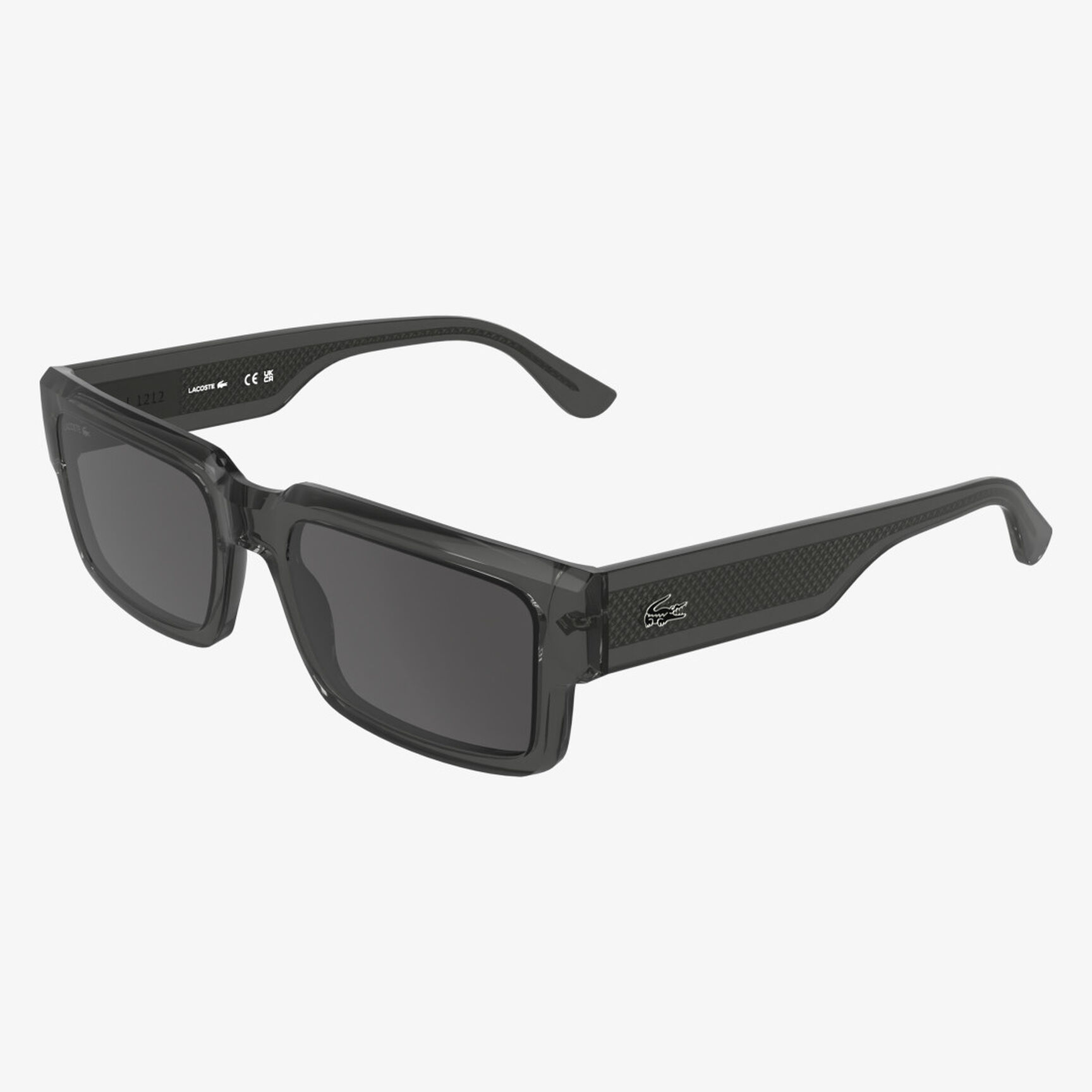 نظارات مستطيلة L.12.12 تريم L.12.12 Trim Rectangle Glasses - L6082S-035