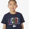 Printed Cotton T-shirt - TJ0992-00-166