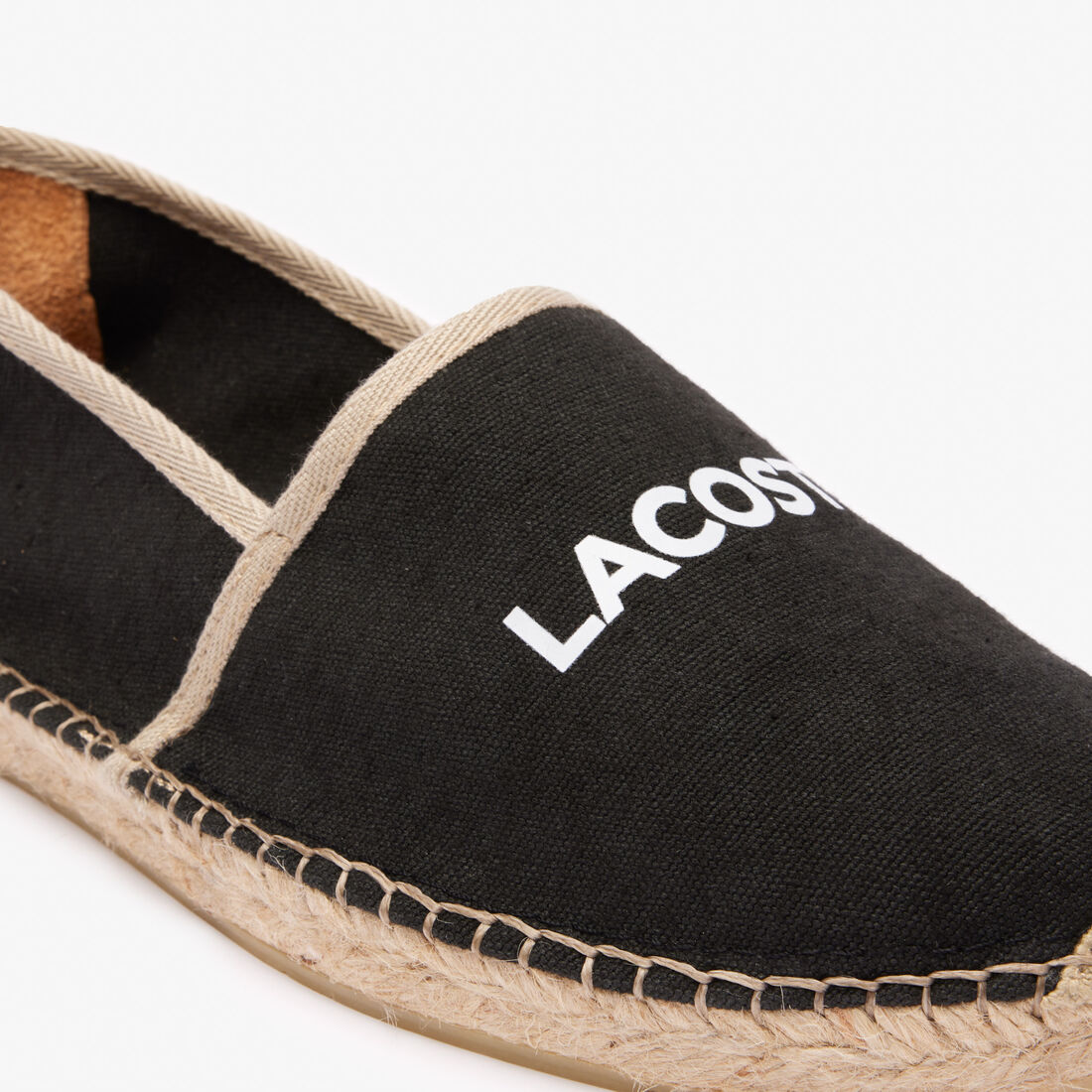 Men's Uhabia Branded Espadrilles Men's Uhabia Branded Espadrilles - 47CMA0034-CA1