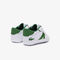 Infants' L004 Cub Textile and Synthetic Trainers lacoste infants l004 cub textile and synthetic trainers