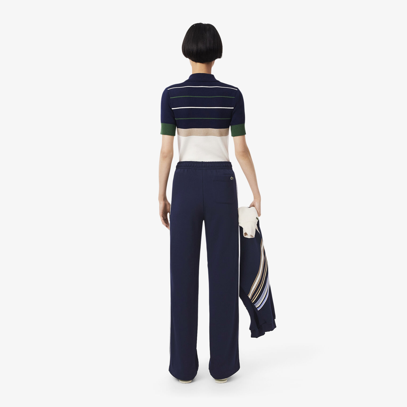 French Made Sweatpants - XF5250-00-166