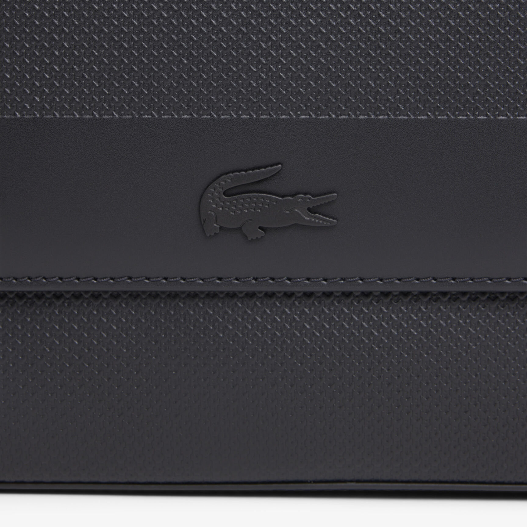 Chantaco Leather Messenger Bag - NH5262CE-000