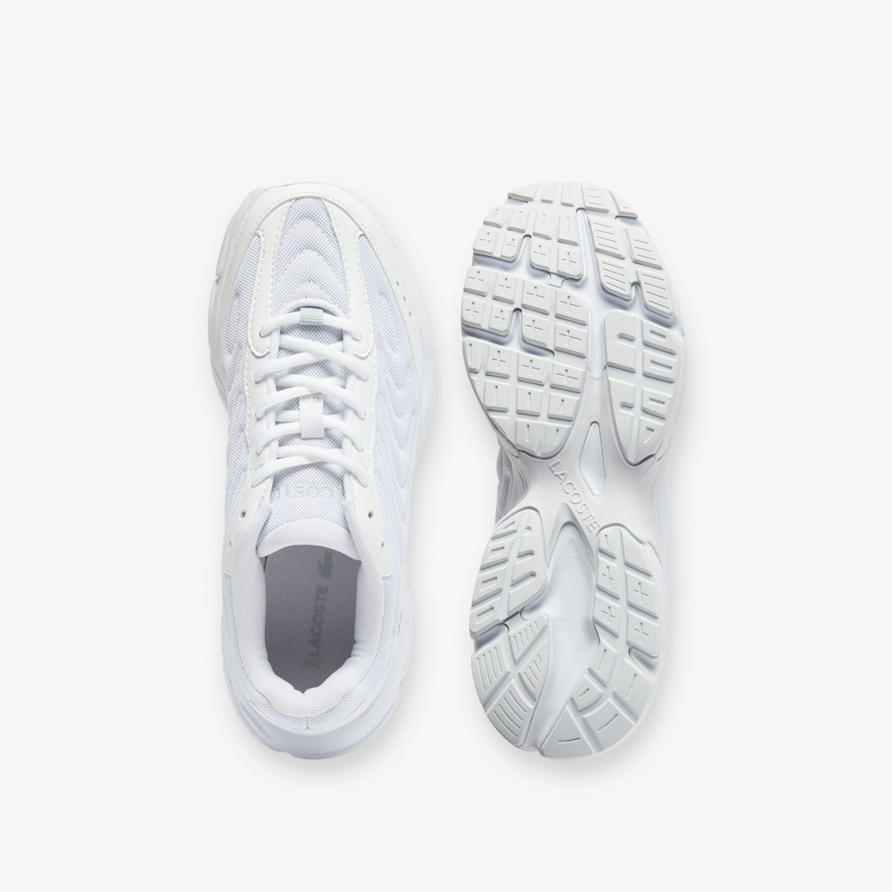 حذاء رياضي نسائي ستورم 96 2K لايت Women's Storm 96 2K Lite Sneakers - 49SFA0026-21G