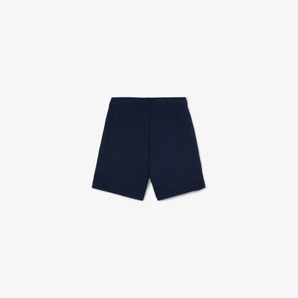 Unisex Fleece Shorts