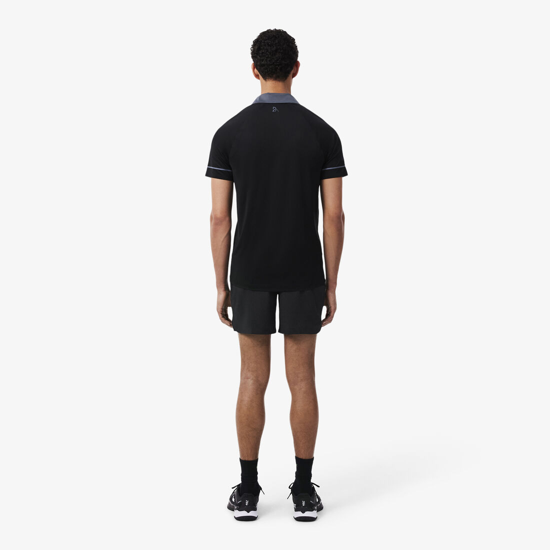 Lacoste Tennis x Novak Djokovic On Court Shorts lacoste tennis x novak djokovic on court shorts