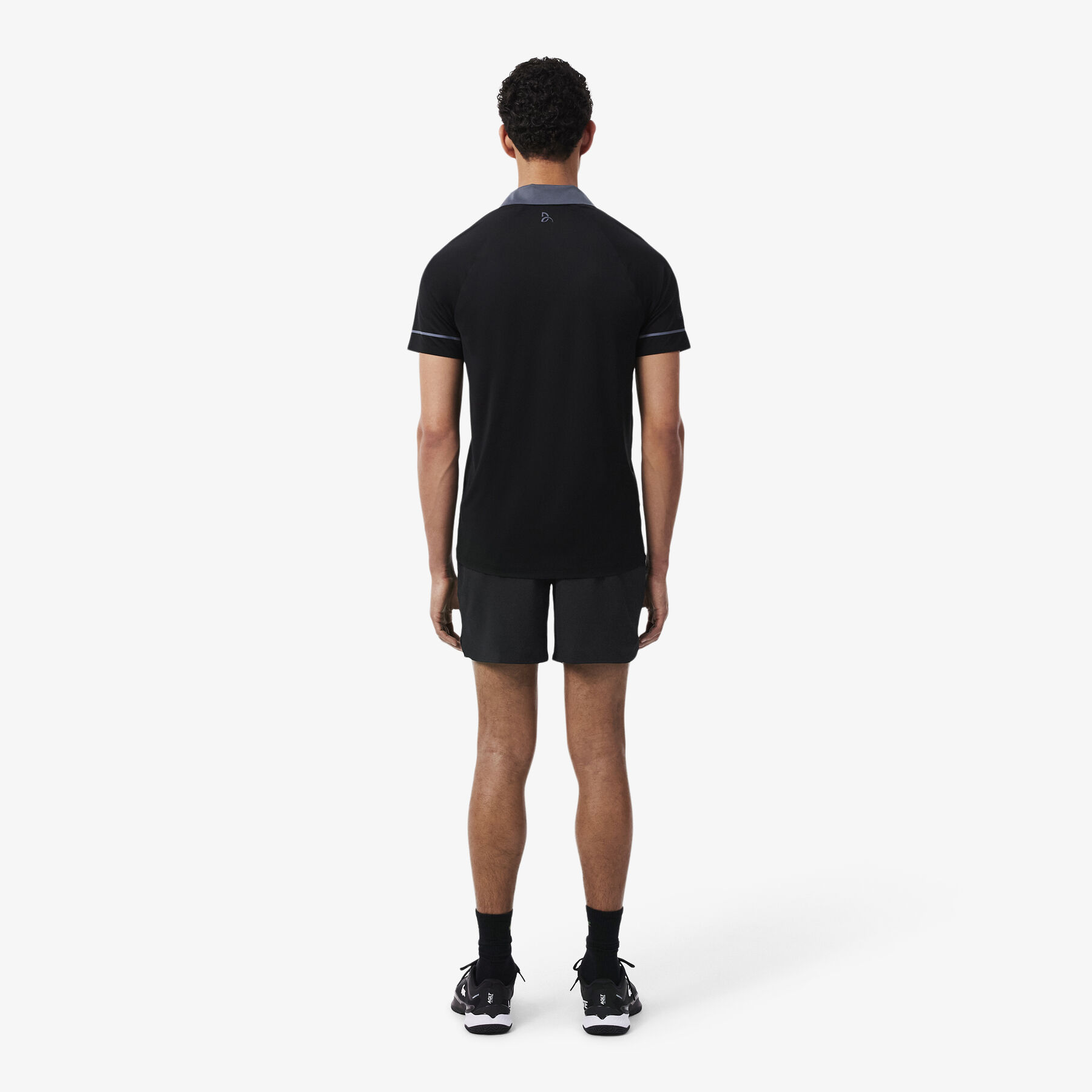 Lacoste Tennis x Novak Djokovic On Court Shorts lacoste tennis x novak djokovic on court shorts