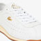 Men's Club-Low Leather Sneakers Men�s Club-Low Leather Sneakers - 51SMA0034-Y37