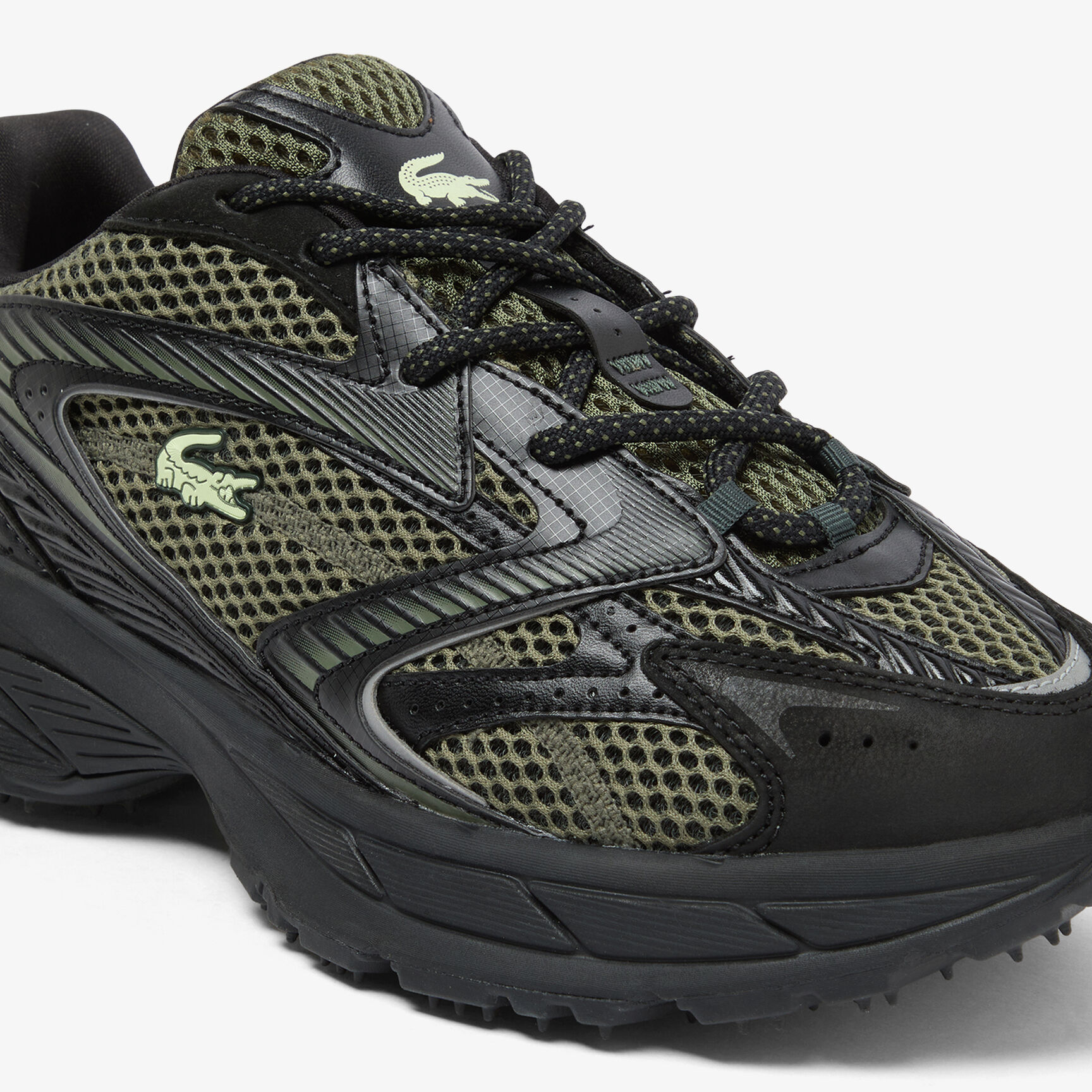 Men's L003 Neo Shot Sneakers - 50SMA0122-5E5