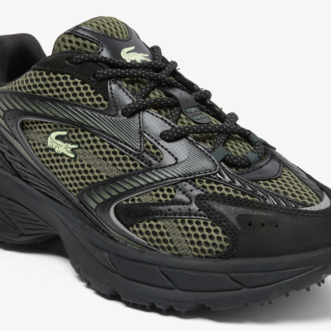 Men's L003 Neo Shot Sneakers Men's L003 Neo Shot Sneakers - 50SMA0122-5E5