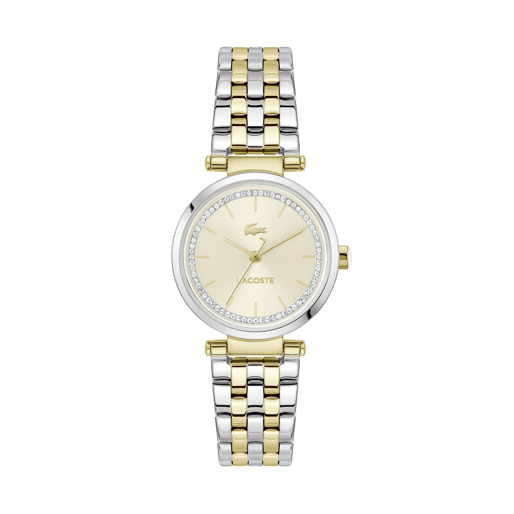 Orba Watch - 2001449-GLD