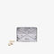 Cardholder and Metal Key Chain Gift Set lacoste cardholder and metal key chain gift set