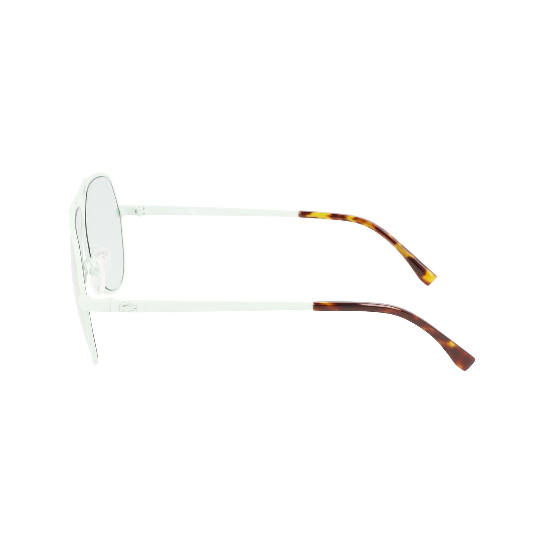 Lacoste XL Aviator Metal Sunglasses Lacoste XL Aviator Metal Sunglasses