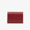 unisex lacoste chantaco flap wallet
