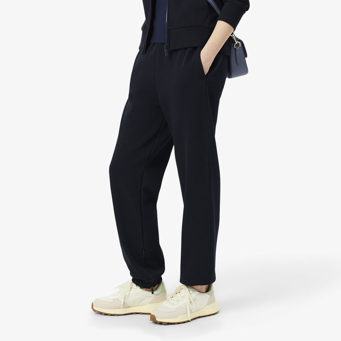 Pique Sweatpants Pique Sweatpants - XF5244-00-HDE