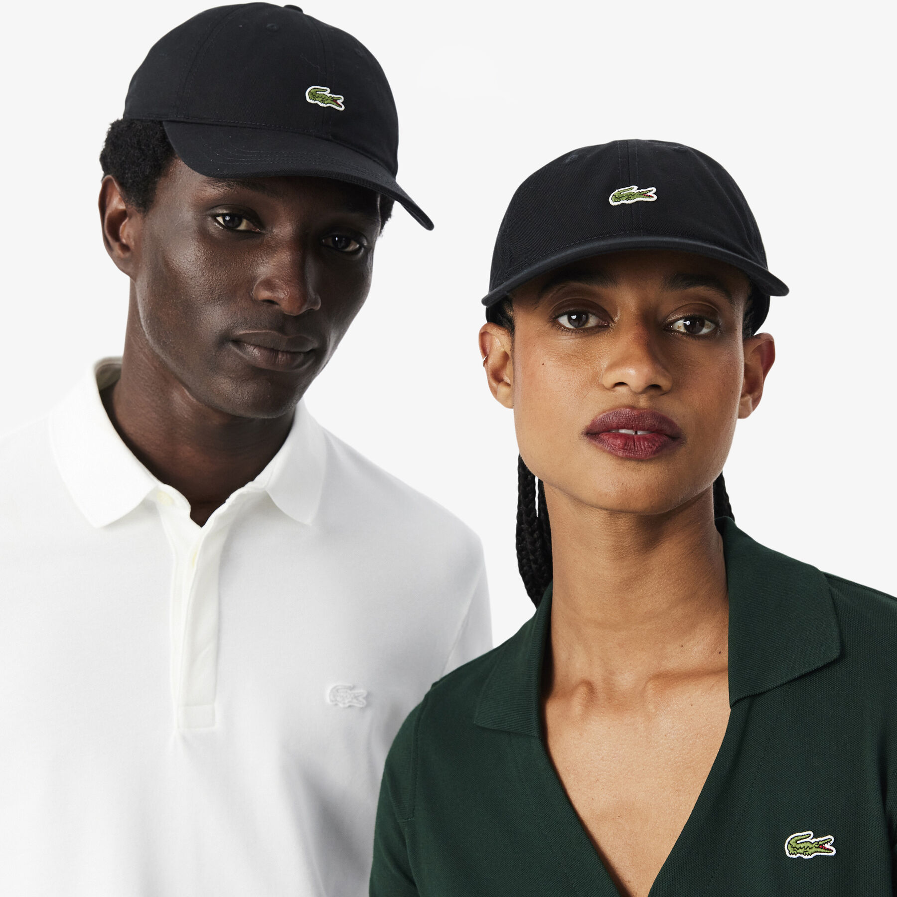 Cotton Twill Cap - RK0491-00-031