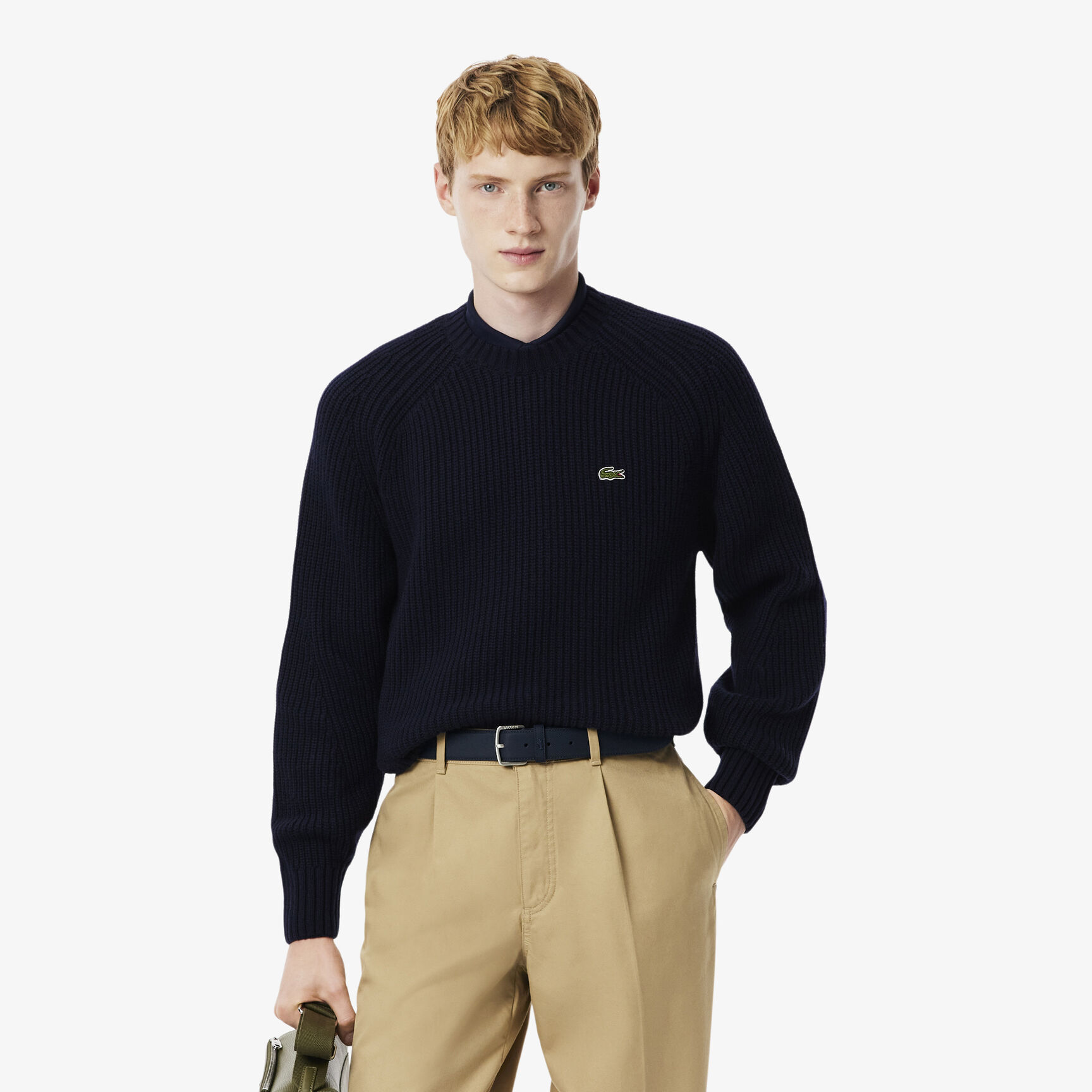 Petit Pique Belt Petit Pique Belt - RC4099-021