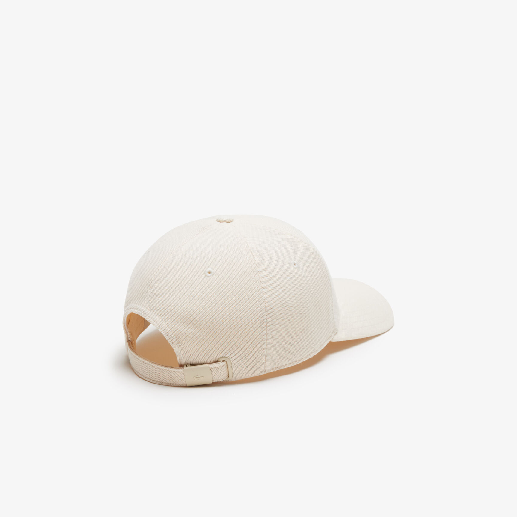 Lacoste x Highsnobiety Cotton Pique Cap - RK9422-00-IIT