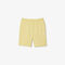 Printed cotton fleece shorts Printed cotton fleece shorts - GH0990-00-107