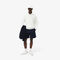 Heavy Fleece Zipper Neck Sweatshirt lacoste heavy fleece zipper neck sweatshirt