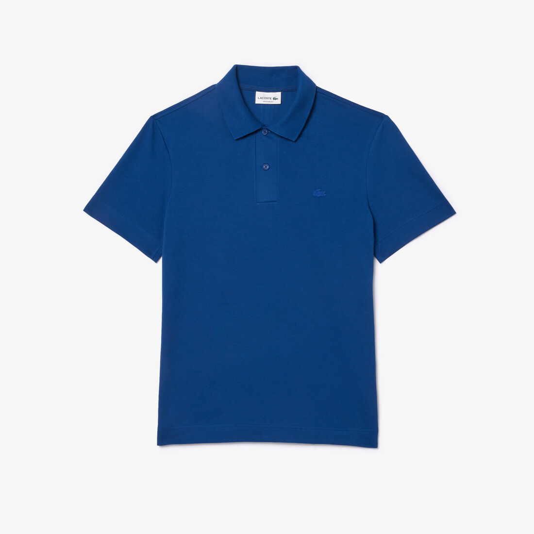 Regular Fit Lacoste Movement Pique Polo Shirt Lacoste Movement Polo Shirt Ultra Light Pique - PH8361-00-HBM