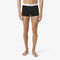 lacoste 3 pack stretch cotton trunks