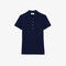 lacoste l 12 d slim fit stretch petit pique polo shirt