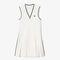Ultra Dry Tennis Dress and Removable Shorts - EF1031-00-7WJ