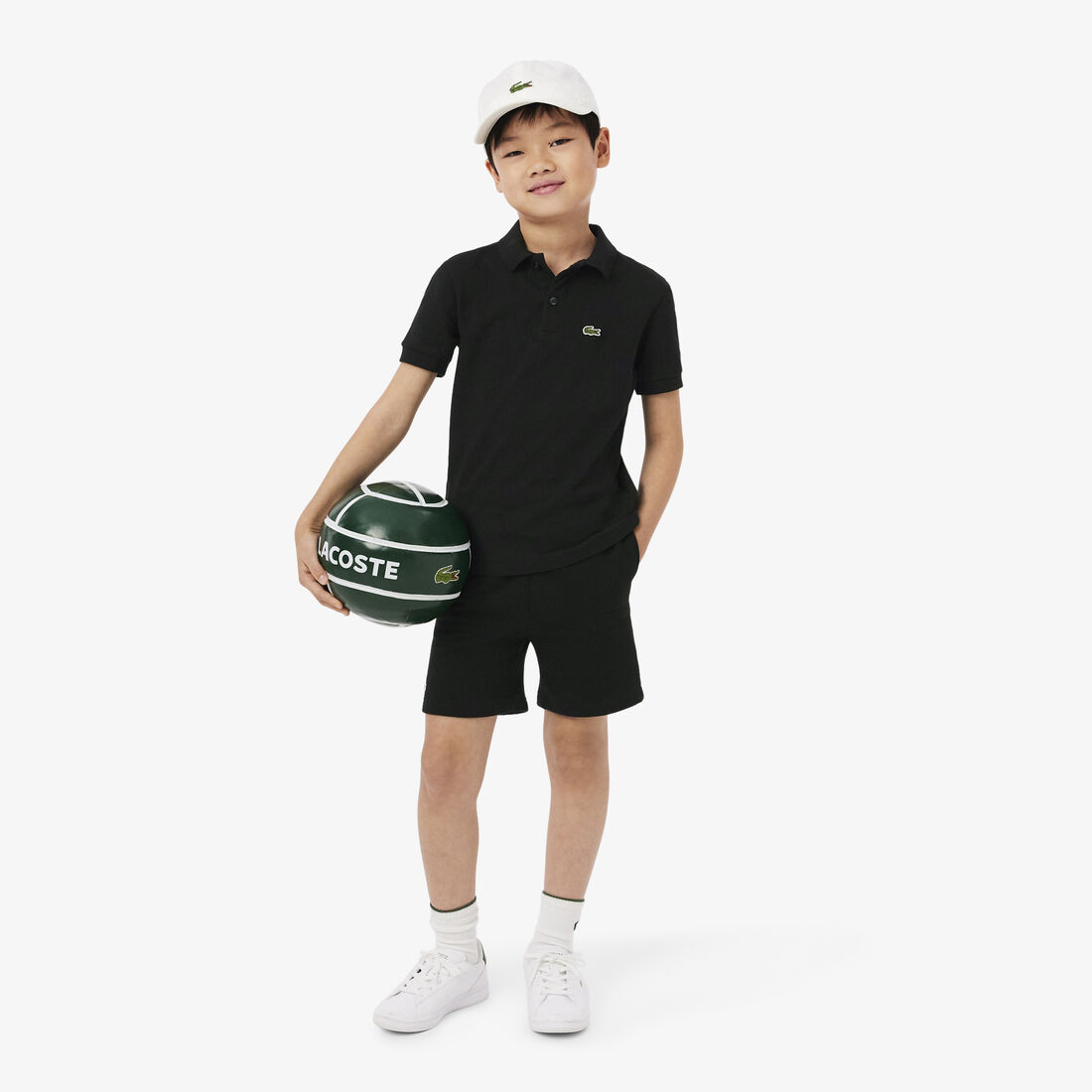 Petit Pique Polo Shirt Petit Pique Polo Shirt - PJ1102-00-031