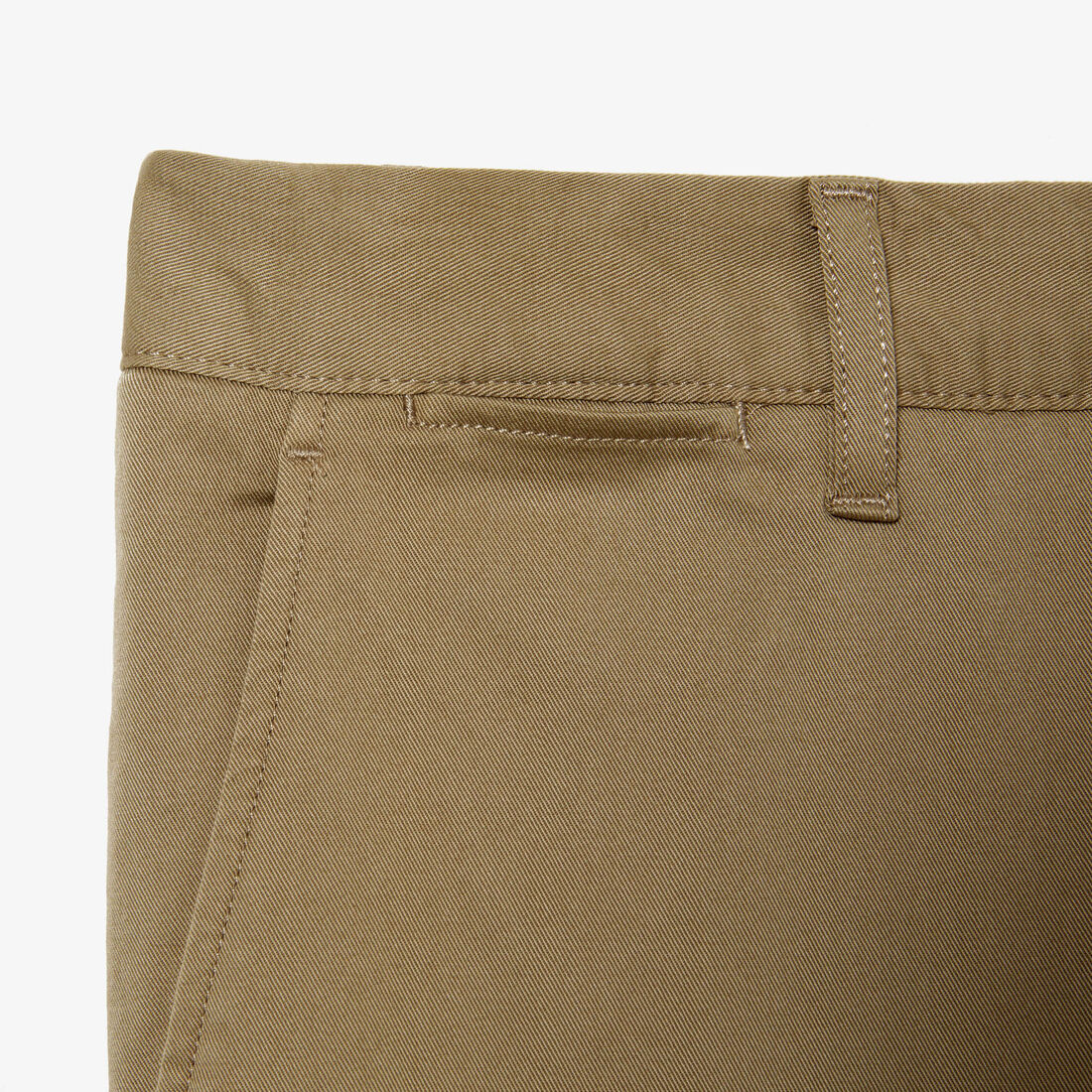 Men's New Classic Slim Fit Stretch Cotton Trousers Men's New Classic Slim Fit Stretch Cotton Trousers - HH2661-00-CB8