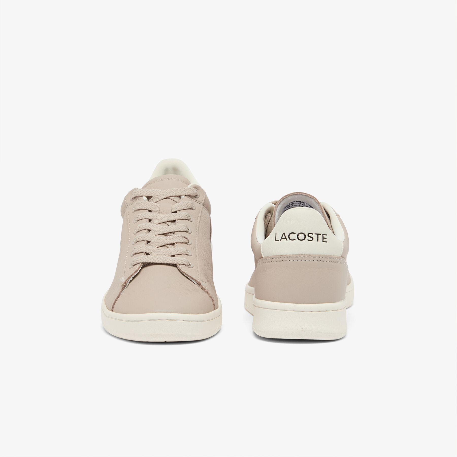Men's Carnaby Set Leather Sneakers - 51SMA0080-1E7