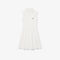 Sleeveless Stretch Pique Dress - EJ6623-00-001