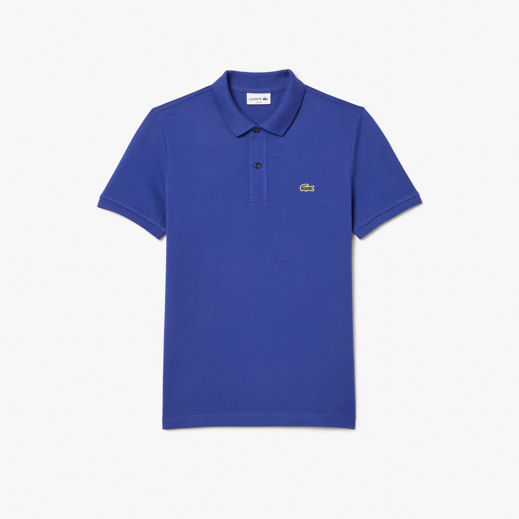 Original L.12.12 Slim Fit Polo Shirt - PH4012-00-NJ8