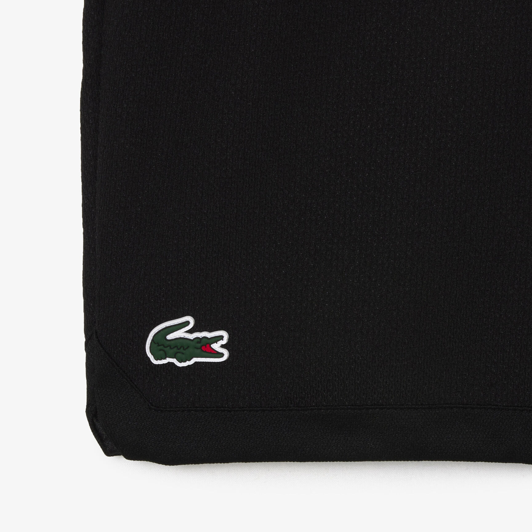 شورت قماش شبكي للرجال مجموعة Lacoste Tennis x Daniil Medvedev شورت قماش شبكي للرجال مجموعة Lacoste Tennis x Daniil Medvedev